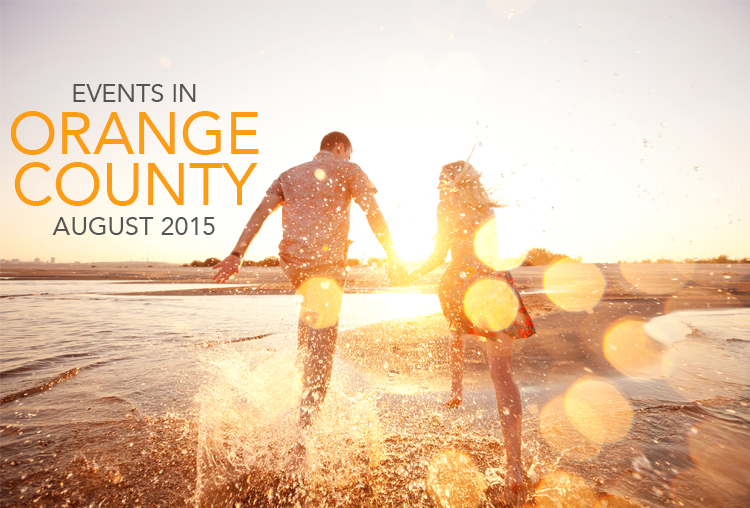 Events In Orange County August 2015 Jeff Pittman Homes