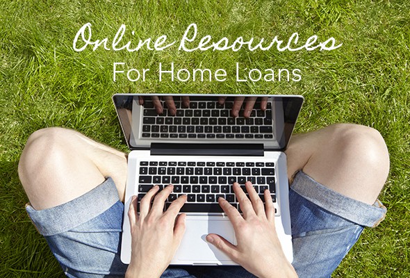 Useful Online Resources When Shopping For Your Home Loan