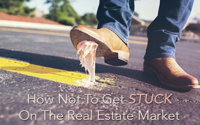 Problems That Could Get Your Home Stuck On The Real Estate Market