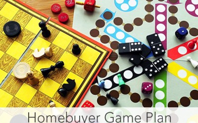 Tactics For A Winning Home Buyer Game Plan