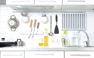 Essentials You Can’t Forget About During Your Kitchen Remodel