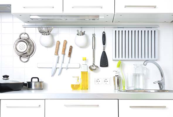 Essentials You Can’t Forget About During Your Kitchen Remodel