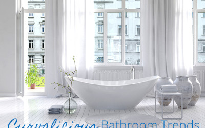 Curvalicious Bathroom Trends