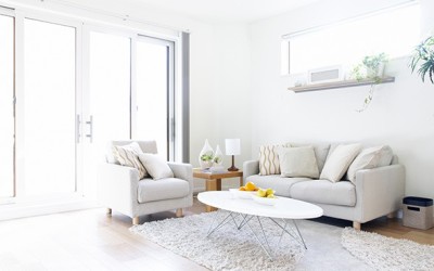 Simple Adjustments to Make Your Home Look Light, Inviting, and Spacious to Potential Buyers