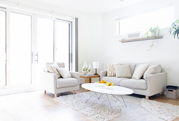 Simple Adjustments to Make Your Home Look Light, Inviting, and Spacious to Potential Buyers