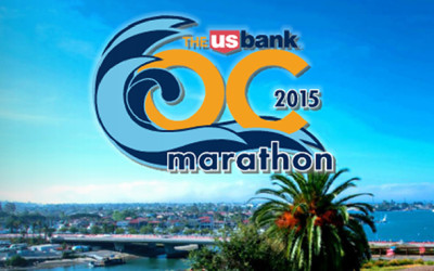 OC Marathon May 2015