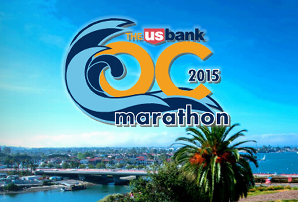 OC Marathon May 2015