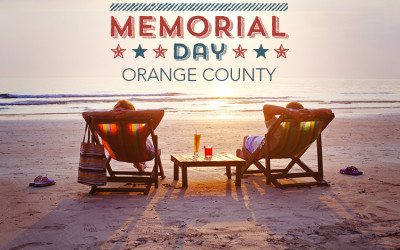 Memorial Day Events