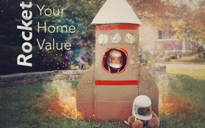 5 Home Renovations That Rocket Your Home Value