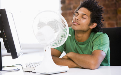 Ways To Keep The House Cool & Your Energy Bill Low This Summer