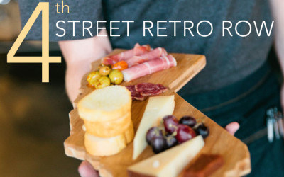 9 Reasons To Check Out 4th Street Retro Row In Long Beach